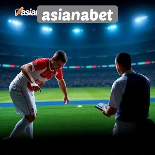 Fitur Unggulan Asianabet yang Menarik Perhatian Pemain