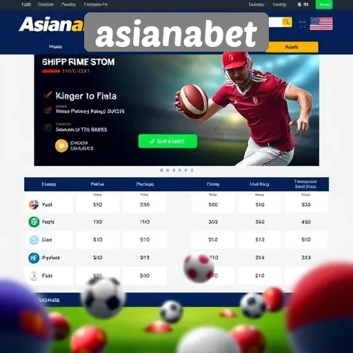 Pengenalan Situs Game Asianabet untuk Pemain Indonesia
