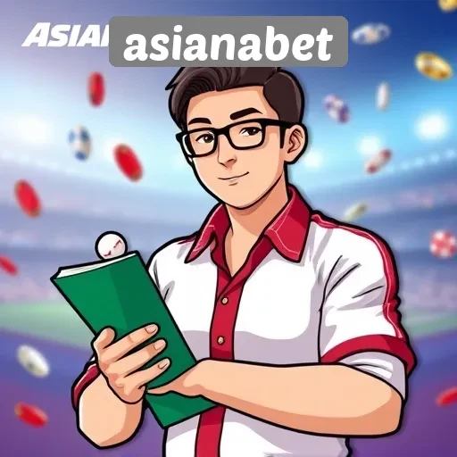 Asianabet Sebagai Platform Permainan Online Terpercaya di Indonesia