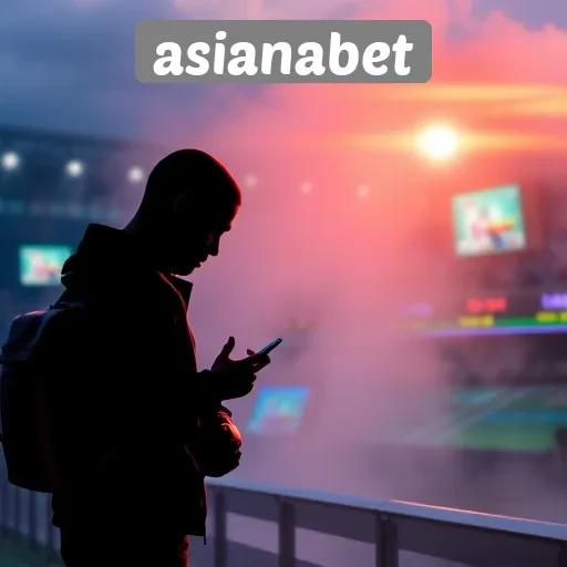Analisis Fitur Keamanan Situs Asianabet bagi Pengguna