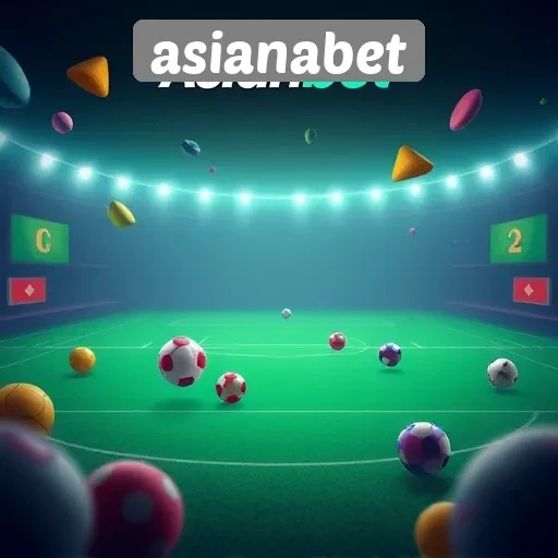 Mengenal Asianabet Sebagai Platform Game Terpercaya di Asia