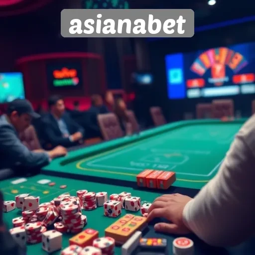 Strategi Terbaik untuk Menang di Asianabet