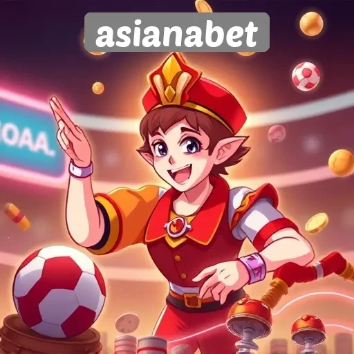 Fitur-Fitur Menarik yang Ada di Asianabet