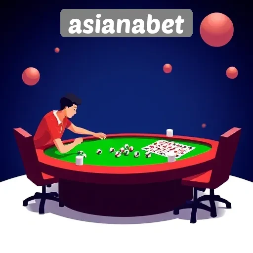 Keunggulan Fitur Permainan di Situs Asianabet