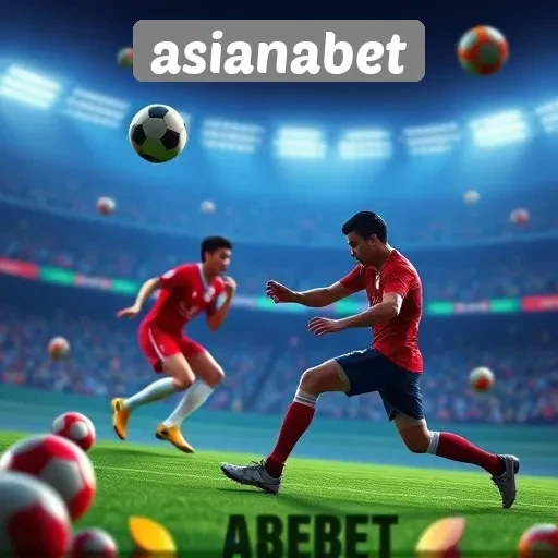 Variasi Jenis Permainan yang Tersedia di Asianabet