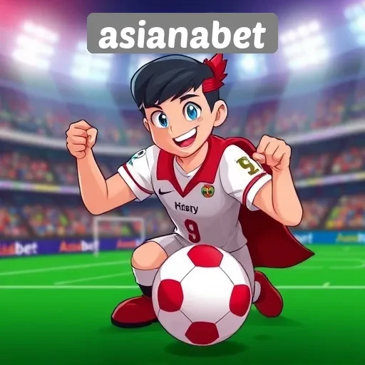 Permainan Apa Saja yang Tersedia di Asianabet