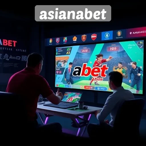 Dampak Asianabet Terhadap Industri Game Online di Indonesia