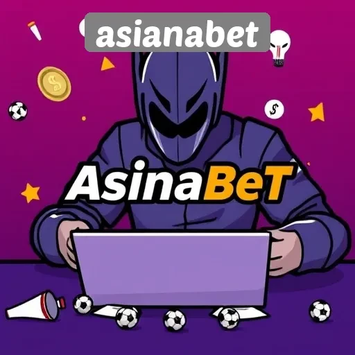 Cara Mendaftar dan Bermain di Asianabet