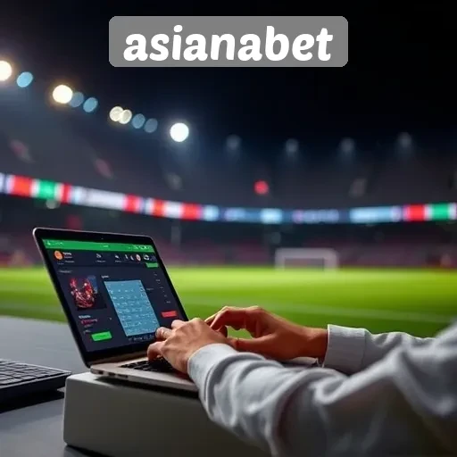 Inovasi Teknologi di Balik Situs Asianabet