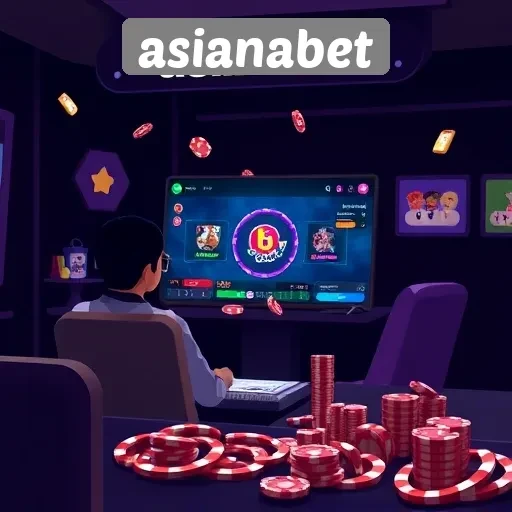 Review Pengalaman Pengguna di Asianabet dan Fasilitasnya