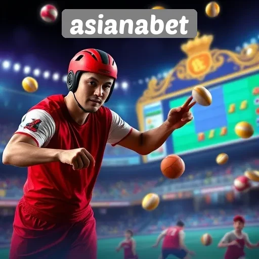 Berbagai Jenis Permainan yang Tersedia di Asianabet